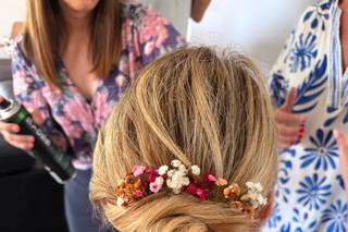 Julie Marson Artisan Coiffeur Nomade - 5