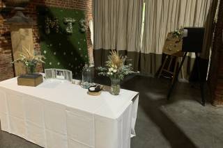 Office Flower - 11