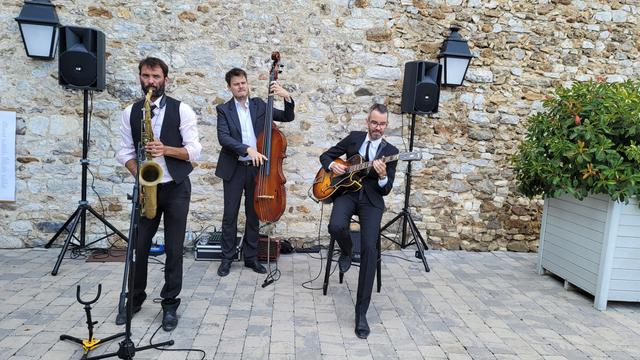 Paris Jazz Lounge - 2