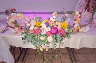 Fleurs Bertrand Delatronchette - 6