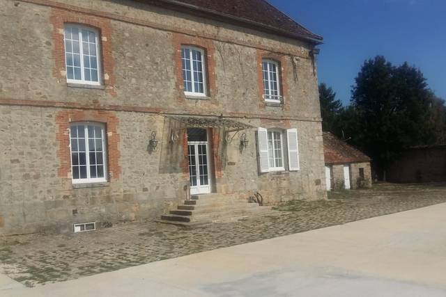 Domaine de la Ferme de Mont 5