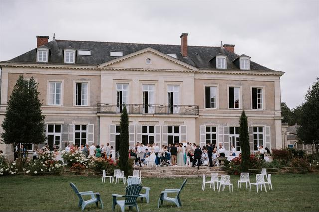 Château de la Forêt - 4