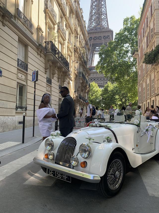 Morgan Mon Amour - 4