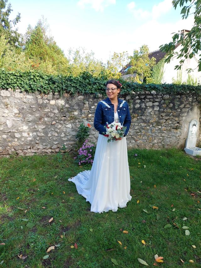 Histoire de Mariée - 2