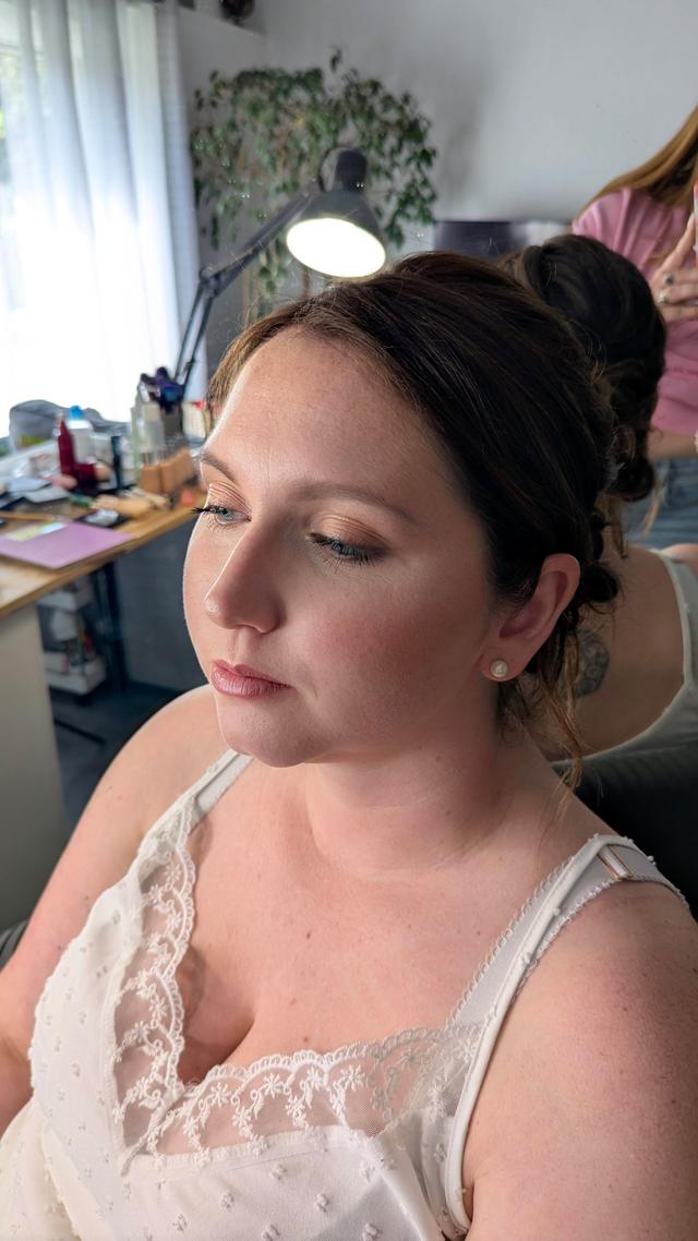 Sarah Bonifay - 1