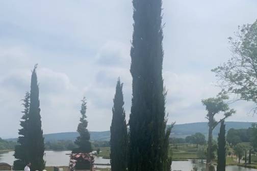 Domaine des Trois Lacs 3