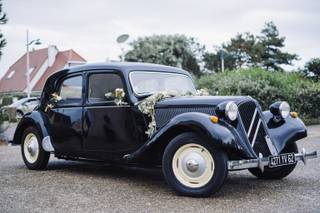 Location voiture collection - 5
