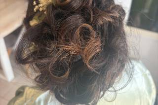 Klochette Coiffure - 8