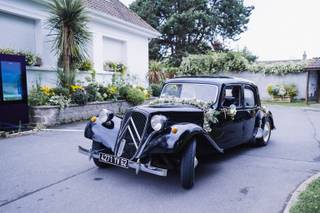Location voiture collection - 7