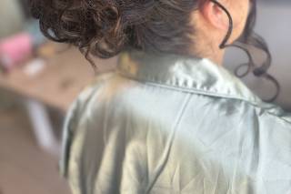 Klochette Coiffure - 9