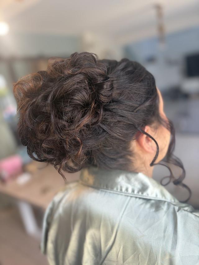 Klochette Coiffure - 4