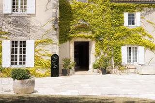 Domaine Clos de Bellevue - 5