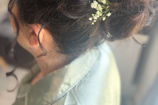 Klochette Coiffure - 10