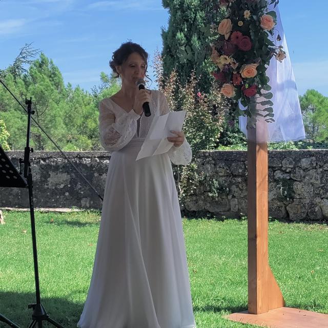 Mary Mariées - 1
