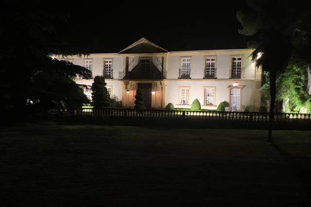 Bastide d'Astres 1