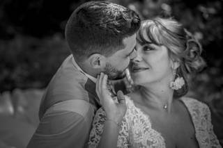 Maëva Wedding - 1