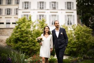 Les Mariages d'Aure - 1