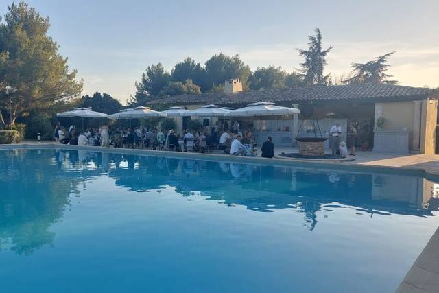 Bastide d'Astres 2