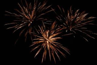 Millétoiles - feu d'artifice - 12