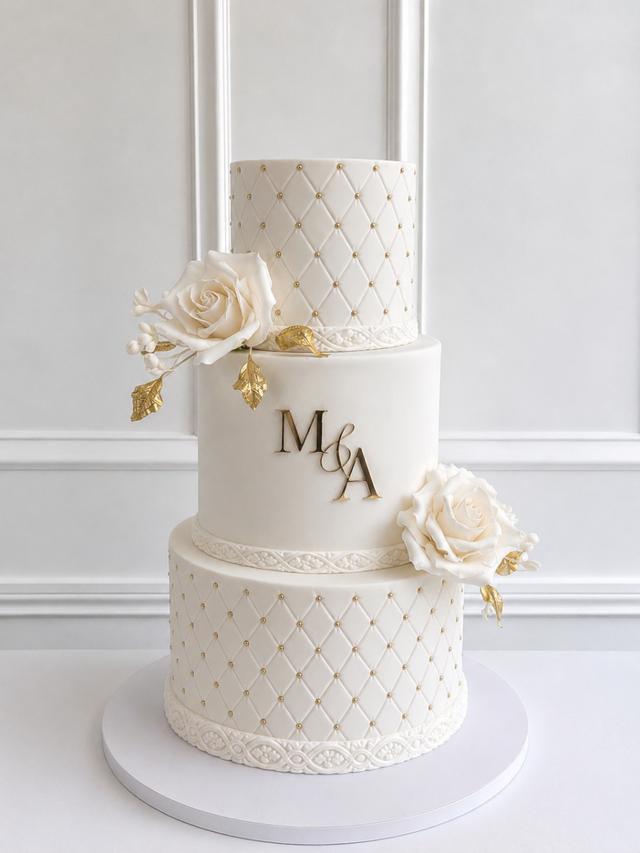 Cake con Amore - 2