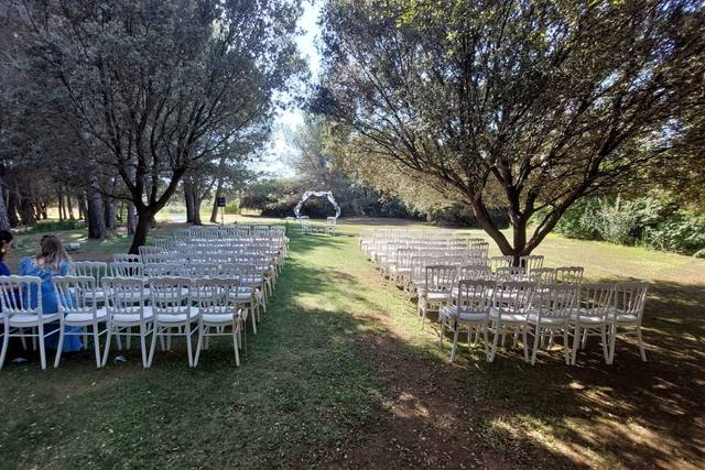 Bastide d'Astres 4