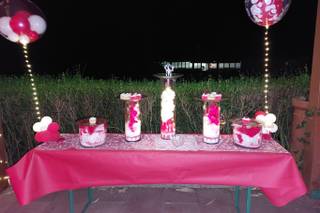 Bulles d'R - 5