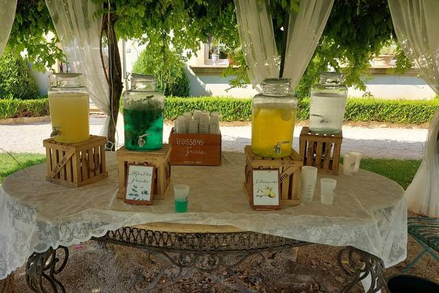 Bastide d'Astres 5