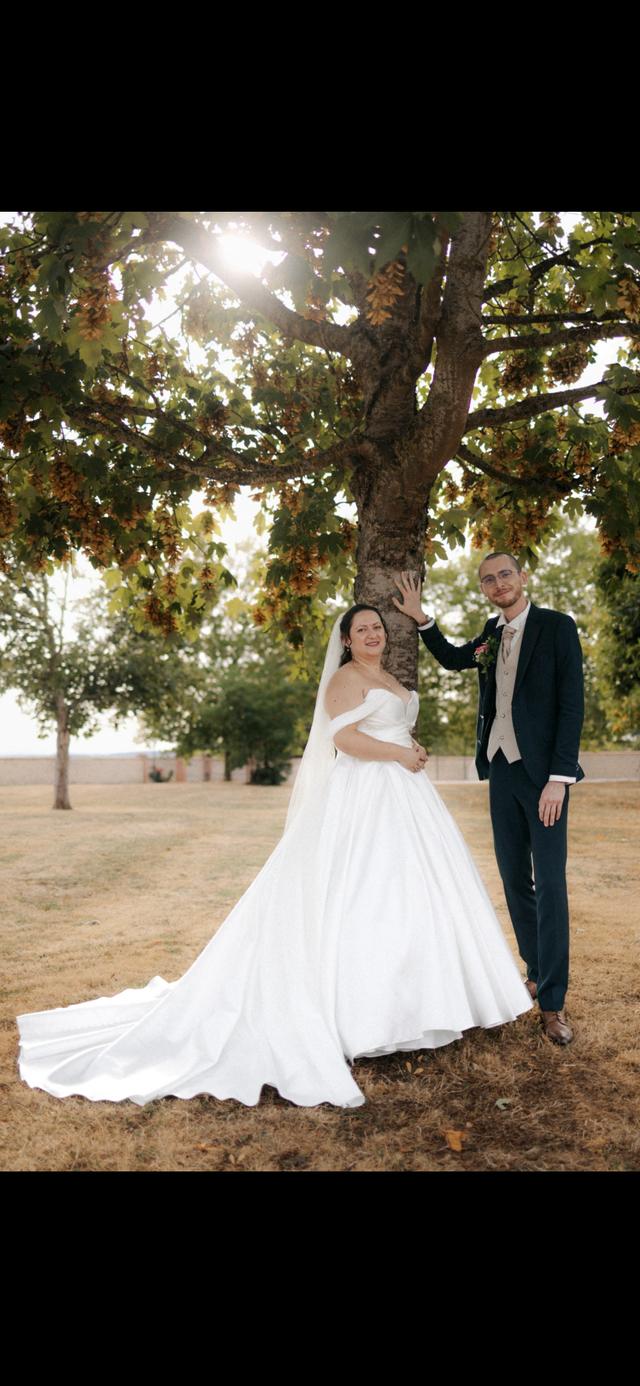 Isadora Dress - 1
