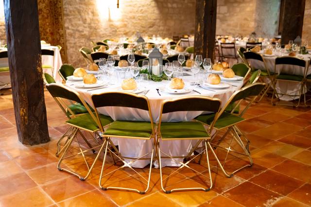 Chateau de Roquetaillade 1