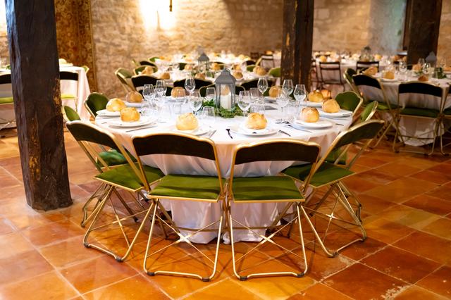 Chateau de Roquetaillade - 4