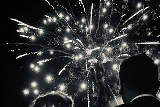 Carat Pyrotechnie - Feu d'artifice - 1