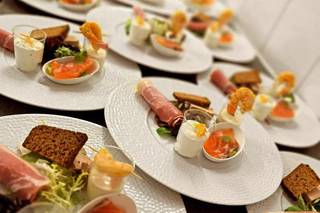 Petit Mets Grande Gourmandise - 16