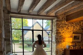Espace Mariage Chemillé - 7