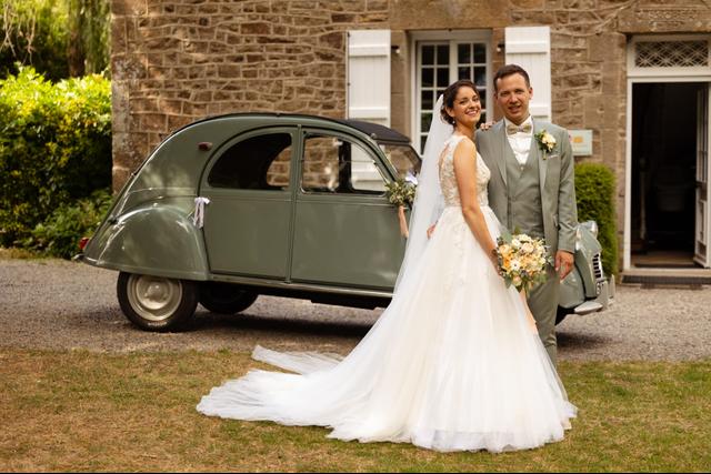 Creadesign & Mariage - 4