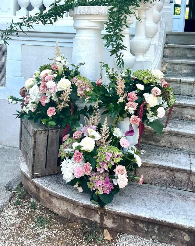 La Fée Florale - 3