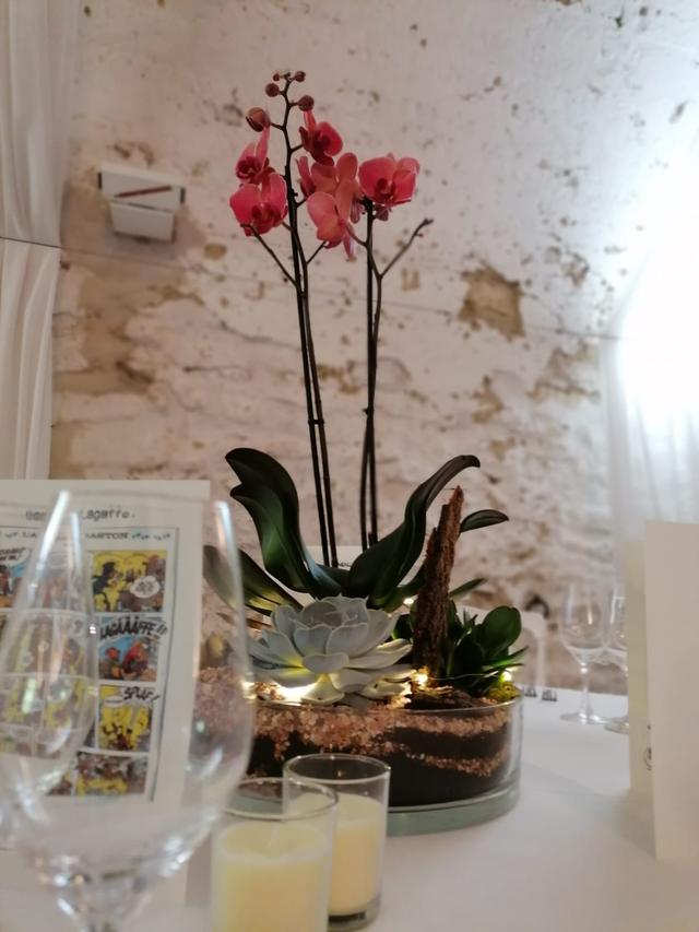 Les Fleurs Autrement - 1