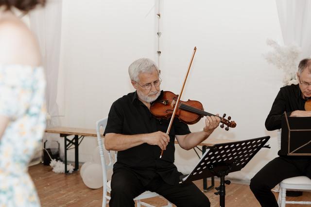 Le Quatuor Todoroff - 2