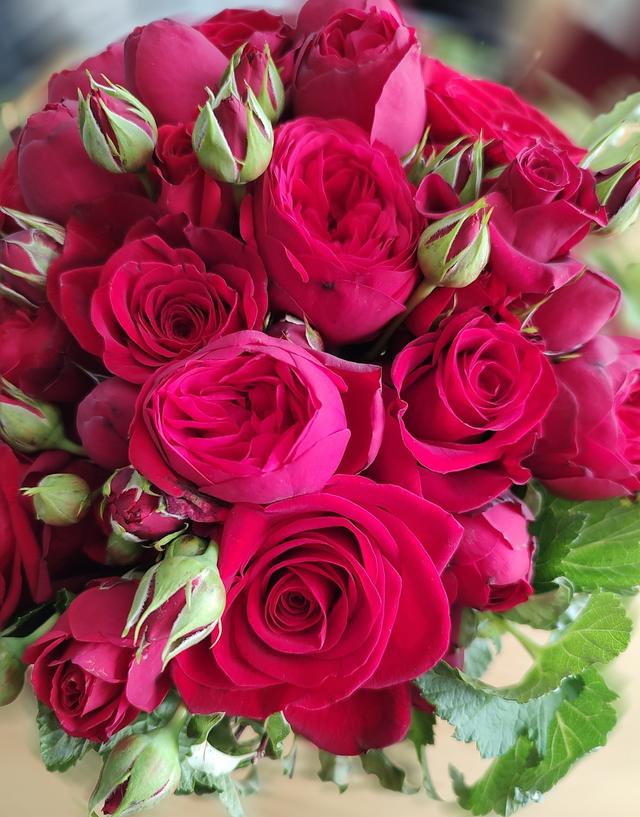 Les Fleurs Autrement - 2