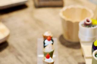 Le Mise en Bouche - 9