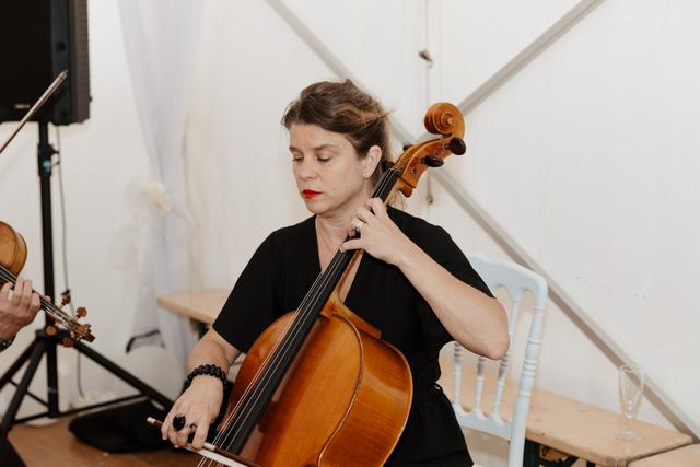 Le Quatuor Todoroff - 3