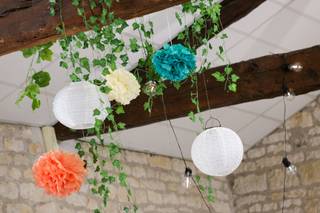 M.M Wedding designer - 13