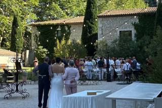 Domaine du Rocher - 8