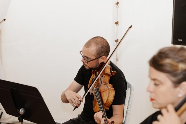 Le Quatuor Todoroff - 4
