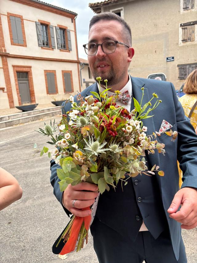 Gloría Fleurs - 2