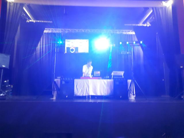 Le Ch'ti DJ Lyon - 1