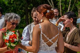 Elodie Mariage - 6