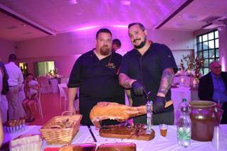 H.R Chef Traiteur à Domicile - 5