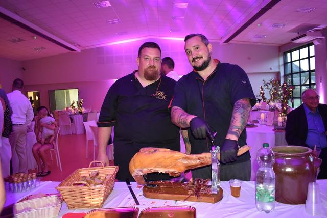 H.R Chef Traiteur à Domicile - 1