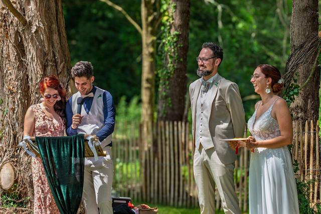 Elodie Mariage - 3