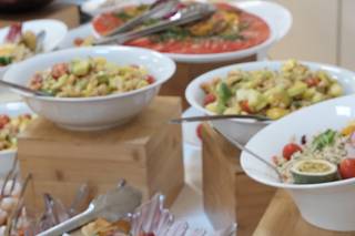 Le Petit Gourmet Traiteur - 11